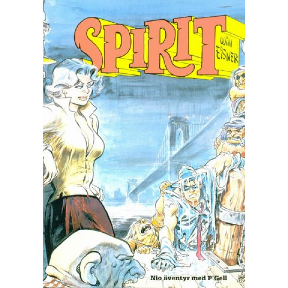 Spirit 06